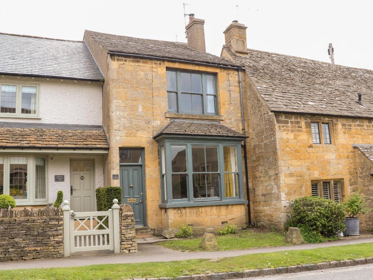 The Cottage At Broadway 브로드웨이 외부 사진